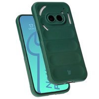 Zielony