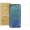 Folia hydrożelowa na ekran Bizon Glass Hydrogel Front Duo do Galaxy S22, 2 sztuki