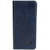 Etui z klapką Bizon Case Pocket Pro do Xiaomi Redmi Note 13 4G, granatowe