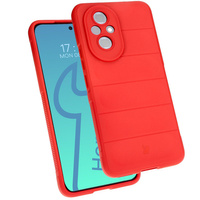 Pancerne etui Bizon Case Tur do Honor 200, czerwone