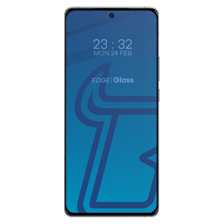 Szkło hartowane BIZON Glass Edge 3D do Vivo X90 Pro