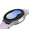 Folia hydrożelowa na ekran Bizon Glass Hydrogel, Galaxy Watch FE / 6 / 5 / 4 40mm, 2 sztuki