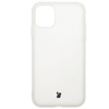 Etui Bizon Case Angelo do iPhone 11, półprzezroczyste