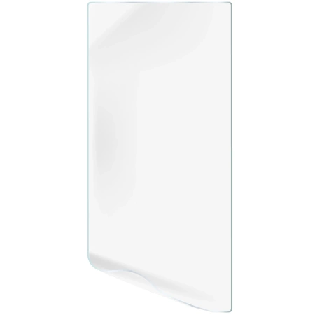 Folia hydrożelowa na ekran Bizon Glass Hydrogel Front do Galaxy S23 Ultra, 1 sztuka