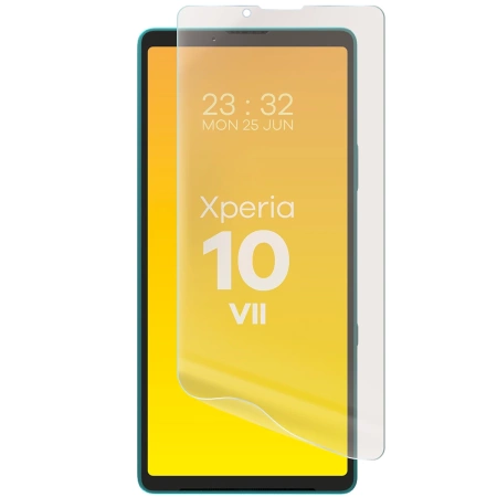 Folia matowa Bizon Glass Film Sun do Sony Xperia 10 VII, 1 sztuka
