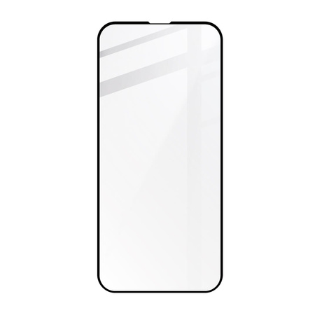 2x Szkło + szybka na aparat BIZON do iPhone 14 Plus