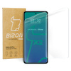 Folia hydrożelowa na ekran Bizon Glass Hydrogel Front Duo do Poco X5 Pro, Redmi Note 12 Pro 5G, Redmi Note 12 Pro+ 5G, 2 sztuki