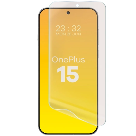 Folia matowa Bizon Glass Film Sun do OnePlus 15, 1 sztuka