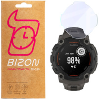 Elastyczne szkło hybrydowe Bizon Glass Watch Mule do Xiaomi Redmi Watch 5 Active