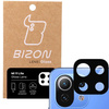 Szkło na aparat Bizon Glass Lens dla Xiaomi Mi 11 Lite / 5G / 5G NE, 2 sztuki