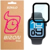 Szkło hartowane na ekran Bizon Glass Watch Clear do Xiaomi Watch S4 41 mm