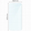 Szkło hartowane Bizon Glass Clear 2 do Xiaomi 17