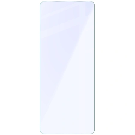 Elastyczne szkło hybrydowe Bizon Glass Mule do Xiaomi Redmi Note 15 4G / 5G