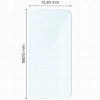 Szkło hartowane Bizon Glass Clear 2 do Realme GT 8 / GT 8 Pro