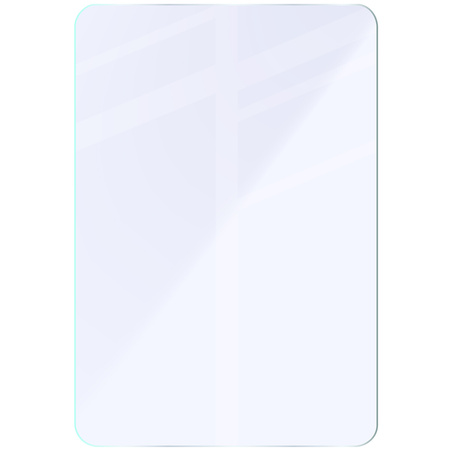 Elastyczne szkło hybrydowe Bizon Glass Tab Mule do iPad Mini 7 2024