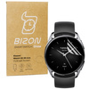Folia hydrożelowa na ekran Bizon Glass Watch Hydrogel Duo do Xiaomi Watch S2 46 mm, 2 sztuki