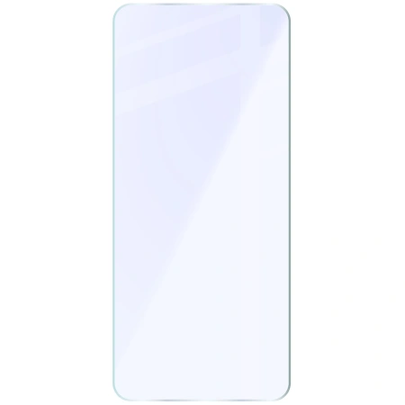 Elastyczne szkło hybrydowe Bizon Glass Mule do Motorola Edge 60 Neo