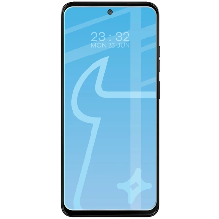 Szkło hartowane Bizon Glass Clear 2 do Xiaomi Redmi 14C 4G / POCO C75