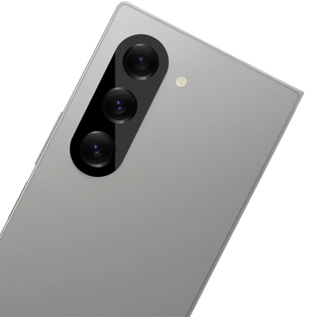 Szkło na aparat Bizon Glass Lens do Galaxy Z Fold7, 2 sztuki