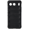 Pancerne etui Bizon Case Tur do OnePlus Nord 4, czarne