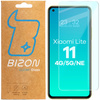 Szkło hartowane Bizon Glass Clear do Xiaomi Mi 11 Lite 4G/5G/NE