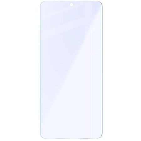 Elastyczne szkło hybrydowe Bizon Glass Mule do Motorola Moto G75 5G