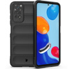 Pancerne etui Bizon Case Tur do Xiaomi Redmi Note 11 / 11S 4G, czarne