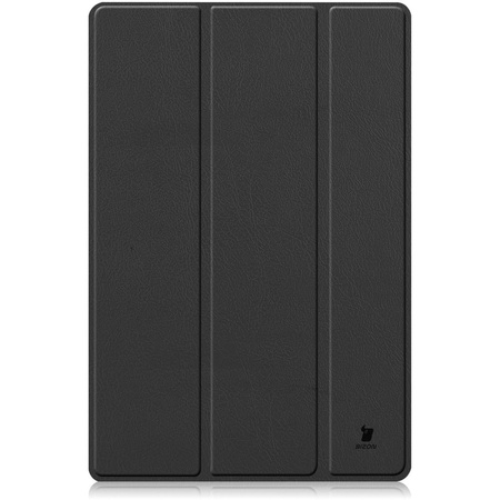 Etui Bizon Case Tab Croc do Samsung Galaxy Tab A8 2021, czarne