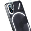 Szkło na aparat Bizon Glass Lens dla Nothing Phone 1, 2 sztuki