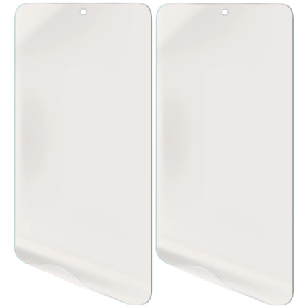 Folia matowa Bizon Glass Film Sun Duo do Realme GT 7, 2 sztuki