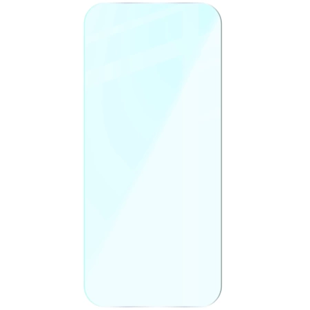 3x Szkło hartowane + szybka na aparat Bizon Glass Clear Pack do iPhone 17