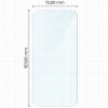 Szkło hartowane Bizon Glass Clear 2 do Oppo Find X9 Pro