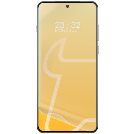 Folia matowa Bizon Glass Film Sun Duo do OnePlus 13, 2 sztuki