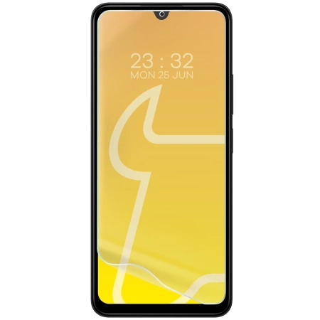 Folia matowa Bizon Glass Film Sun do Xiaomi Redmi 14C 4G / POCO C75, 1 sztuka