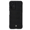 Pancerne etui Bizon Case Tur do Xiaomi Redmi Note 12S, czarne
