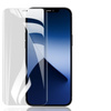Folia hydrożelowa na tył i przód Bizon Glass Hydrogel, iPhone 12 / 12 Pro