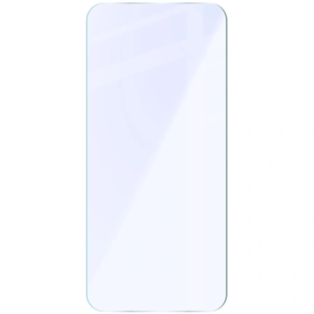 Elastyczne szkło hybrydowe Bizon Glass Mule do Oppo Reno 15