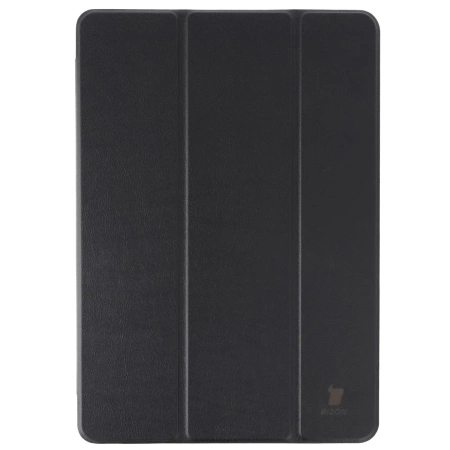 Etui z klapką Bizon Case Tab Lizard do Xiaomi Redmi Pad 2 Pro, czarne