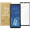 Szkło hartowane Bizon Glass Edge 2 do Sony Xperia 10 VI, czarne