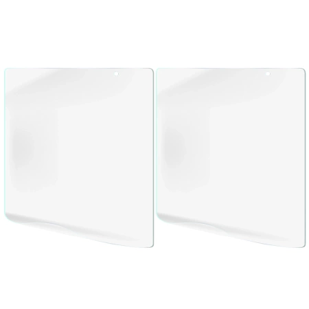 Folia hydrożelowa na środkowy ekran Bizon Glass Hydrogel Mid Duo do Galaxy Z Fold5, 2 sztuki