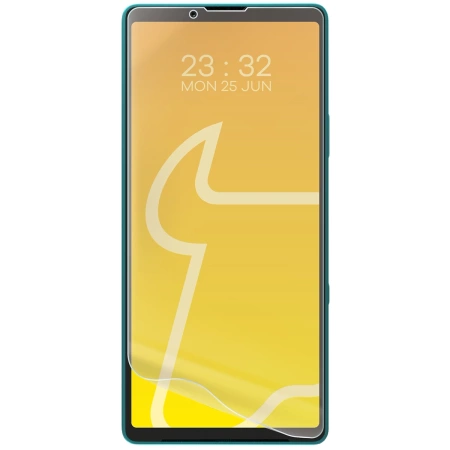 Folia matowa Bizon Glass Film Sun do Sony Xperia 10 VII, 1 sztuka