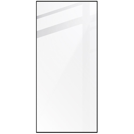 2x Szkło + szybka na aparat BIZON Edge 2 Pack do Galaxy S24 Ultra