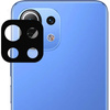 Szkło na aparat Bizon Glass Lens dla Xiaomi Mi 11 Lite / 5G / 5G NE, 2 sztuki