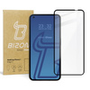Szkło hartowane Bizon Glass Edge 2 do Nothing Phone 1, czarne