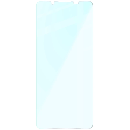 3x Szkło hartowane + szybka na aparat Bizon Glass Clear Pack do Sony Xperia 1 VII