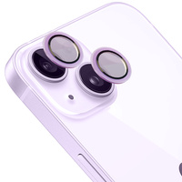 Szkło na aparat Bizon Glass Lens do Galaxy A26 5G, 2 sztuki