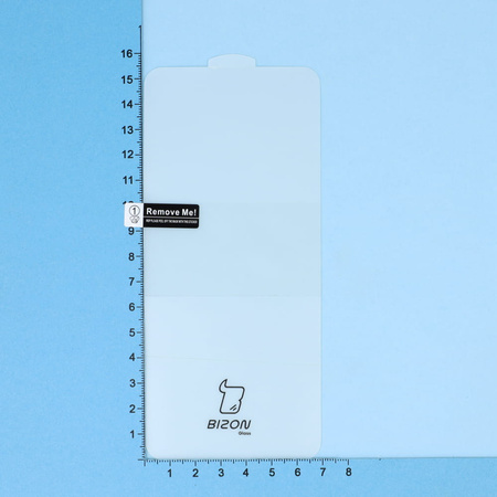 Folia hydrożelowa na ekran Bizon Glass Hydrogel, Moto G62 5G, 2 sztuki