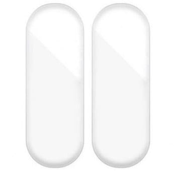 Folia hydrożelowa na ekran Bizon Glass Watch Hydrogel Duo, Xiaomi Mi Band 6 / 5, 2 sztuki