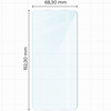 Szkło hartowane Bizon Glass Clear do Xiaomi Poco M4 Pro