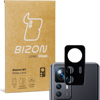 Szkło na aparat Bizon Glass Lens dla Xiaomi 12T, 2 sztuki